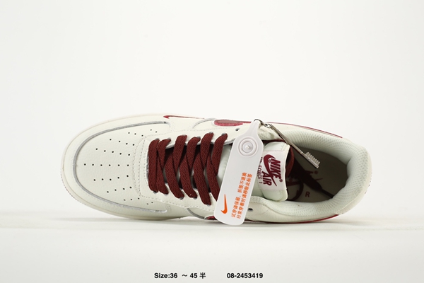 ナイキ靴内部構造